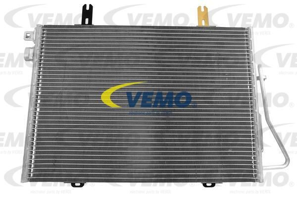 VEMO kondensatorius, oro kondicionierius V46-62-0007