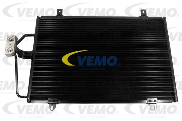 VEMO kondensatorius, oro kondicionierius V46-62-0009