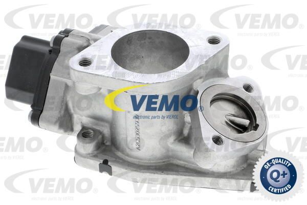 VEMO Клапан возврата ОГ V46-63-0011