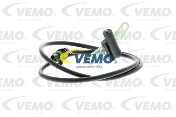 VEMO jutiklis, aps./min. V46-72-0009