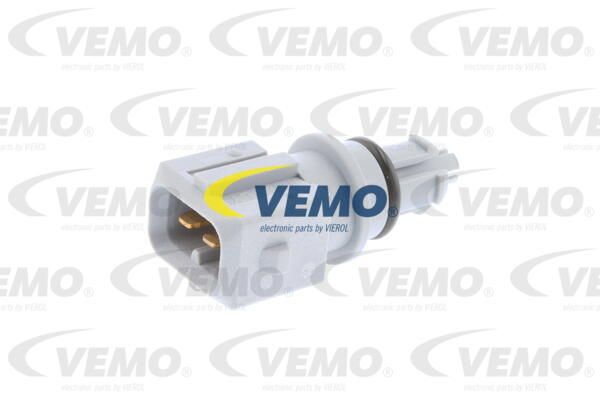 VEMO siuntimo blokas, įsiurbiamo oro temperatūra V46-72-0051