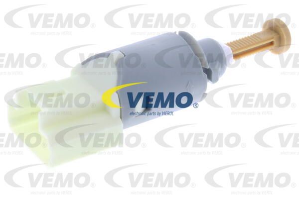 VEMO Выключатель, привод сцепления (Tempomat) V46-73-0032