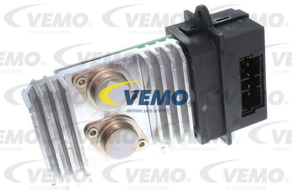 VEMO Регулятор, вентилятор салона V46-79-0009