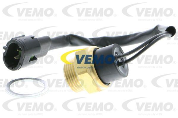 VEMO temperatūros jungiklis, radiatoriaus ventiliatoriu V46-99-1353