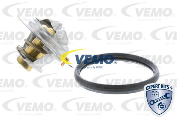 VEMO Термостат, охлаждающая жидкость V46-99-1374