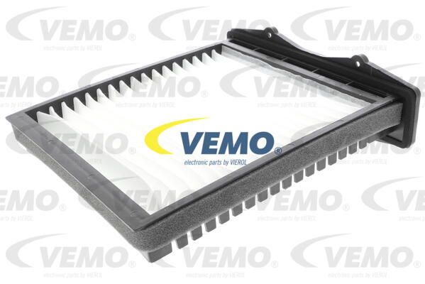 VEMO filtras, salono oras V48-30-0001