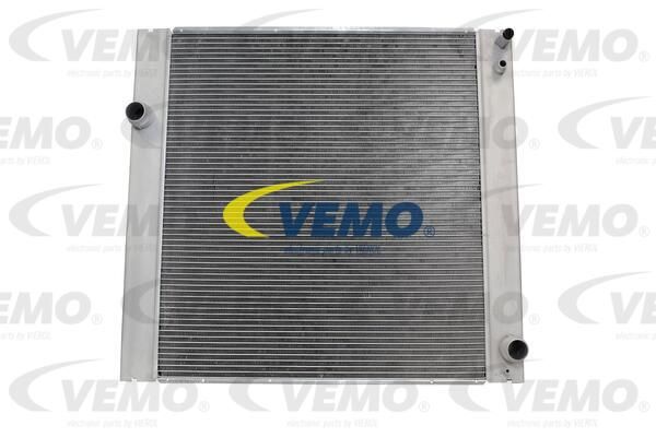 VEMO radiatorius, variklio aušinimas V48-60-0001