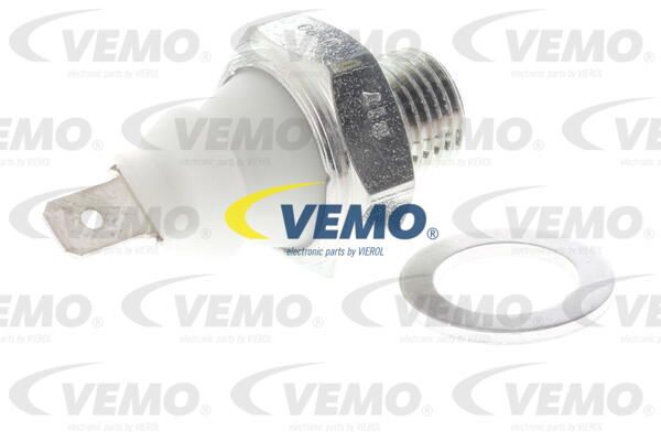 VEMO alyvos slėgio jungiklis V48-73-0001