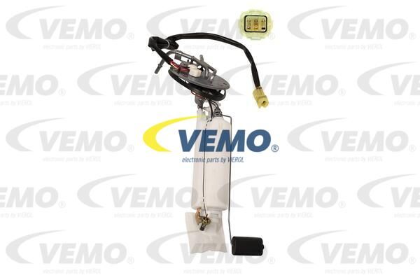 VEMO Элемент системы питания V49-09-0002