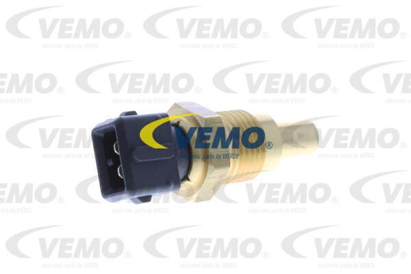 VEMO Датчик, температура охлаждающей жидкости V49-72-0006