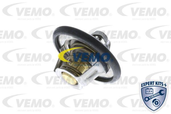 VEMO Термостат, охлаждающая жидкость V49-99-0001