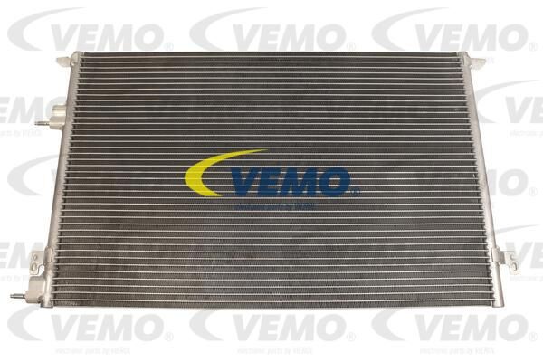 VEMO kondensatorius, oro kondicionierius V50-62-0005