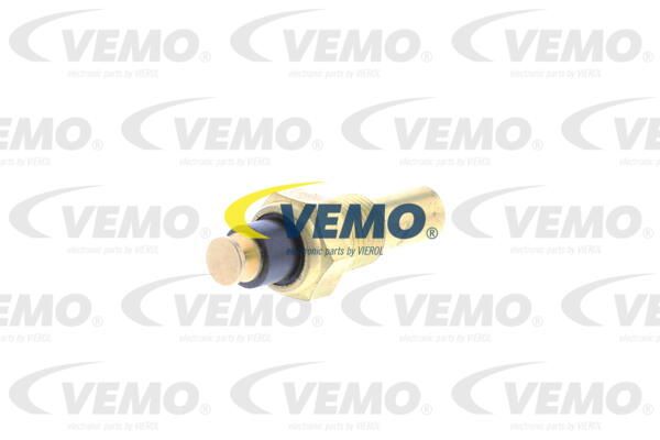 VEMO siuntimo blokas, aušinimo skysčio temperatūra V50-72-0019