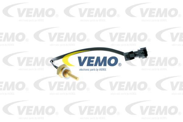 VEMO Датчик, температура охлаждающей жидкости V50-72-0020