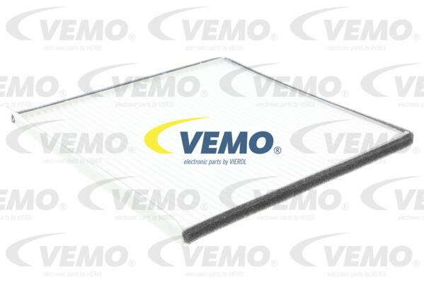 VEMO filtras, salono oras V51-30-0006