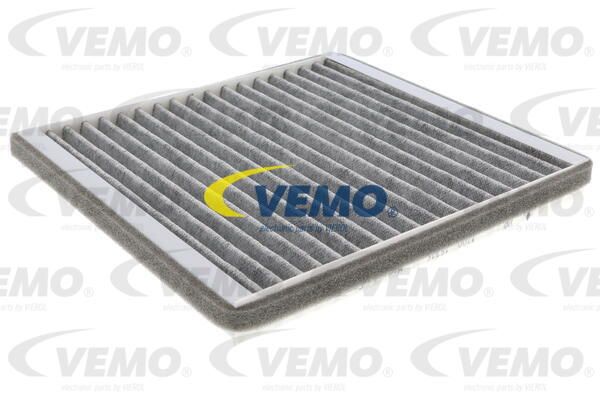 VEMO Фильтр, воздух во внутренном пространстве V51-31-0009