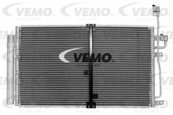 VEMO Конденсатор, кондиционер V51-62-0003