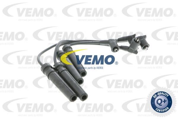 VEMO Комплект проводов зажигания V51-70-0005