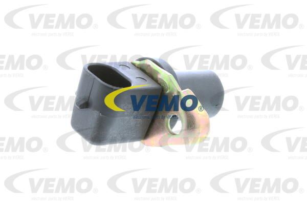 VEMO Датчик, частота вращения колеса V51-72-0007