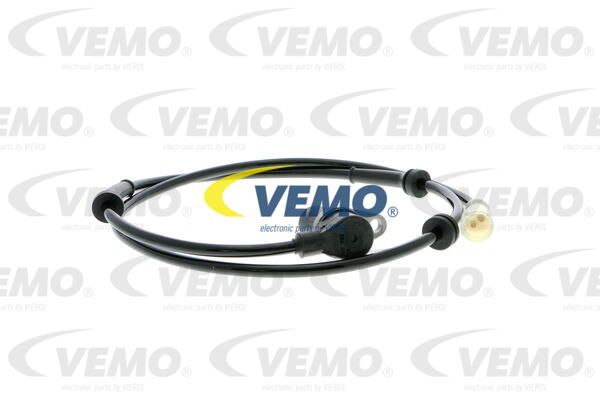 VEMO Датчик, частота вращения колеса V51-72-0022
