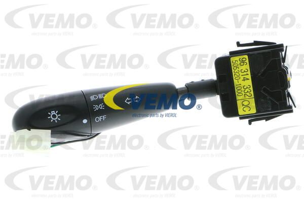 VEMO Выключатель на рулевой колонке V51-80-0001