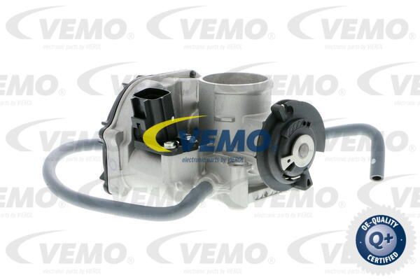 VEMO droselio korpusas V51-81-0001