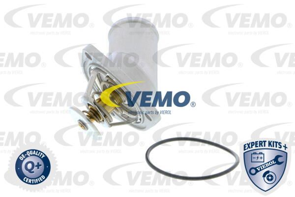 VEMO Термостат, охлаждающая жидкость V51-99-0001