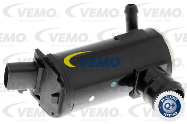 VEMO Водяной насос, система очистки окон V52-08-0008