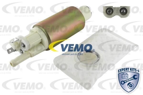 VEMO Топливный насос V52-09-0002