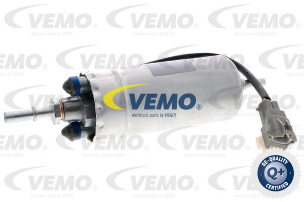 VEMO Топливный насос V52-09-0003