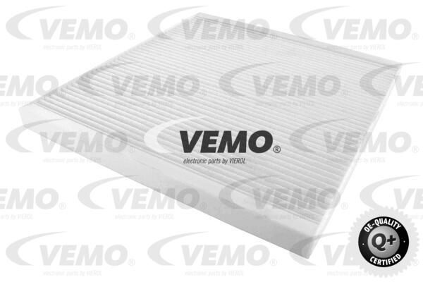 VEMO filtras, salono oras V52-30-0005