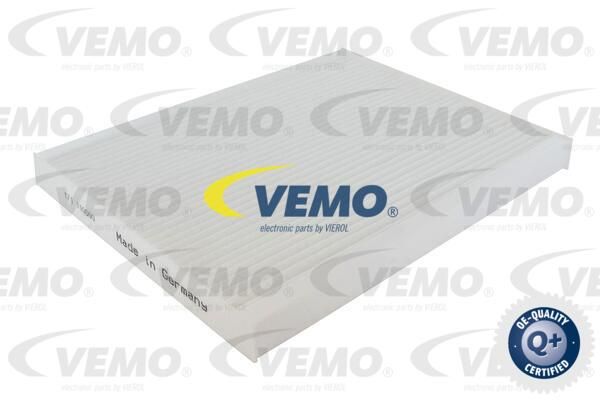 VEMO Фильтр, воздух во внутренном пространстве V52-30-0014