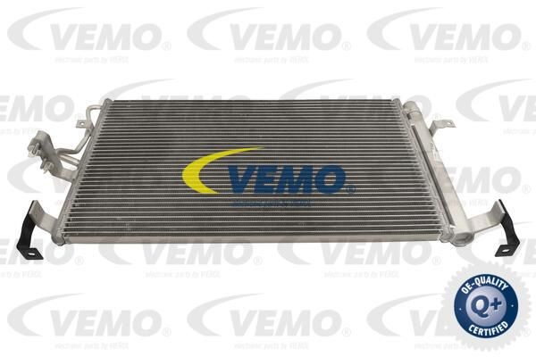 VEMO kondensatorius, oro kondicionierius V52-62-0001