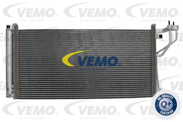 VEMO Конденсатор, кондиционер V52-62-0008