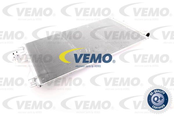 VEMO kondensatorius, oro kondicionierius V52-62-0009