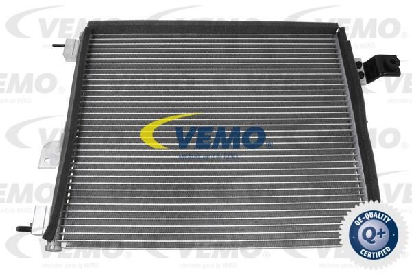 VEMO kondensatorius, oro kondicionierius V52-62-0010