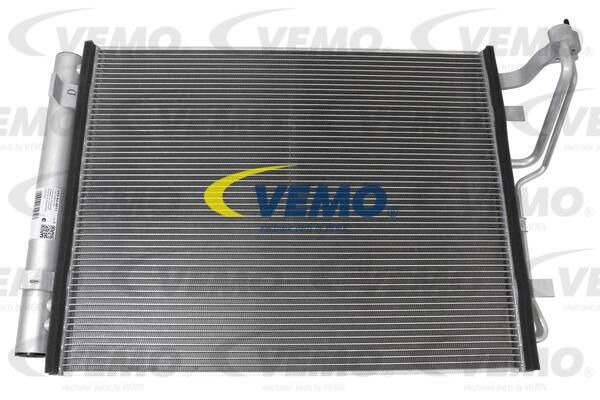 VEMO kondensatorius, oro kondicionierius V52-62-0011