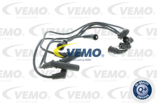 VEMO Комплект проводов зажигания V52-70-0036