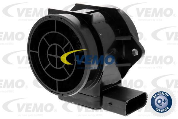 VEMO Расходомер воздуха V52-72-0032-1