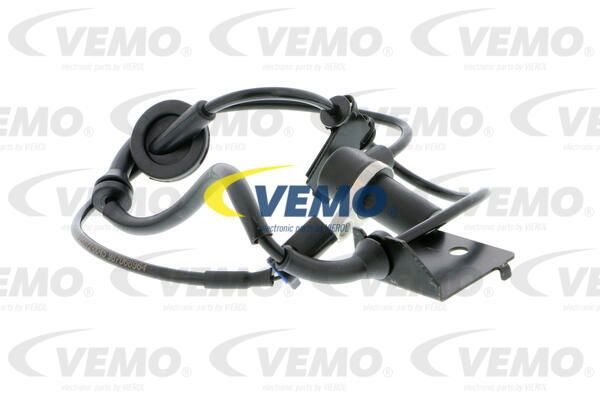 VEMO Датчик, частота вращения колеса V52-72-0045