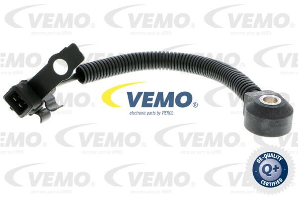 VEMO Датчик детонации V52-72-0097