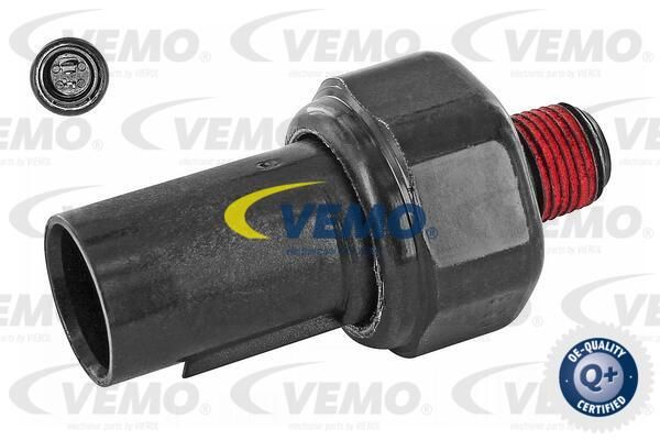 VEMO alyvos slėgio jungiklis V52-73-0002