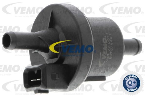 VEMO Клапан вентиляции, топливный бак V52-77-0011