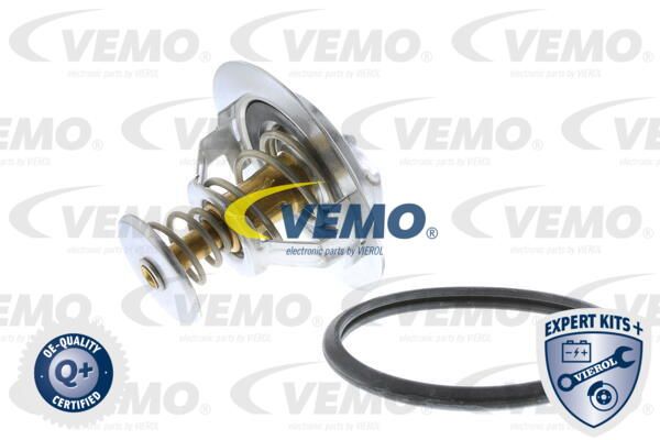 VEMO Термостат, охлаждающая жидкость V52-99-0005