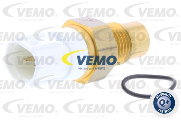 VEMO temperatūros jungiklis, radiatoriaus ventiliatoriu V52-99-0008