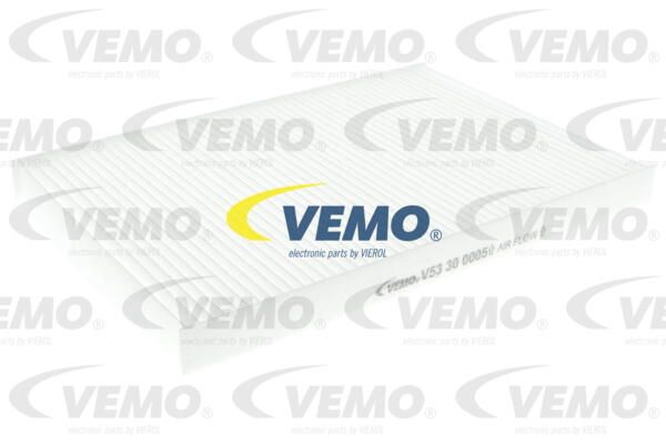 VEMO filtras, salono oras V53-30-0005