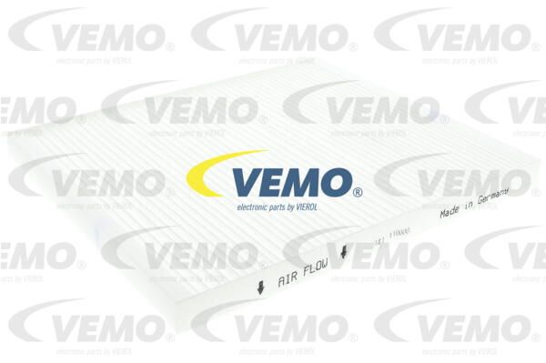 VEMO filtras, salono oras V53-30-0006