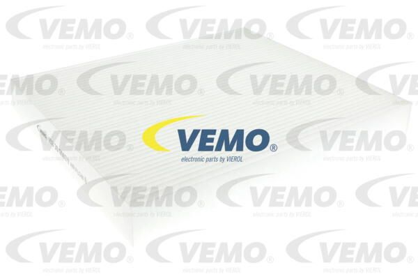 VEMO filtras, salono oras V53-30-0007