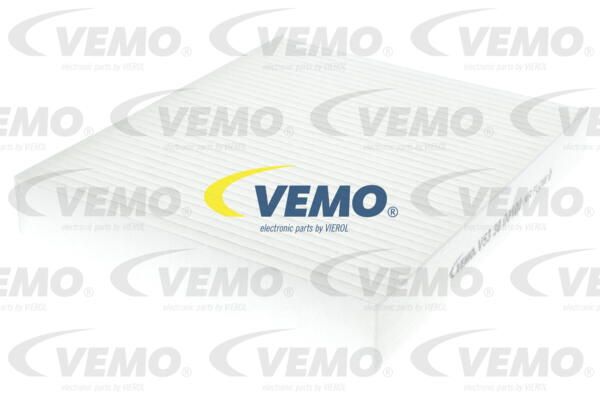 VEMO filtras, salono oras V53-30-0010