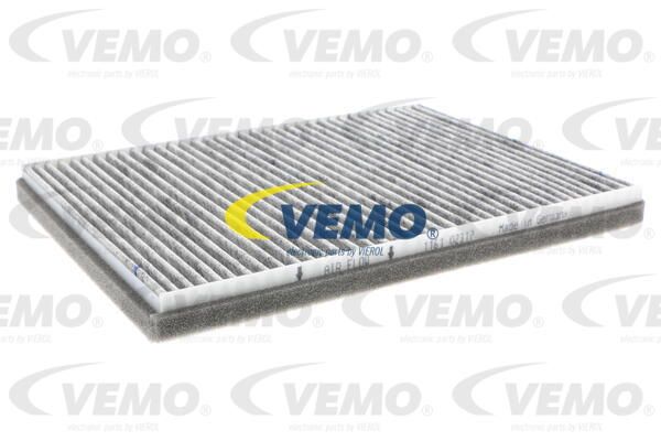 VEMO filtras, salono oras V53-31-0005